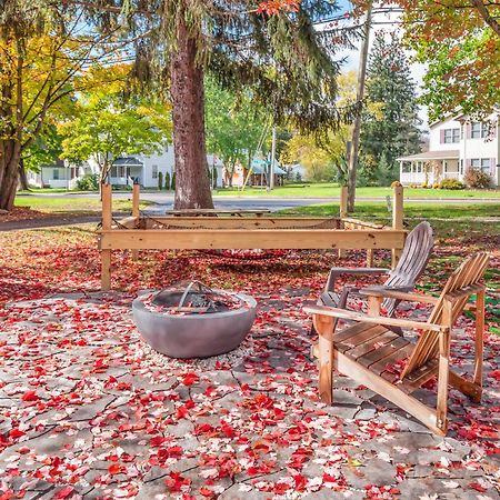 The Kelly House - 4 Bedroom Historic Lodge - Downtown إليكوتفيل المظهر الخارجي الصورة