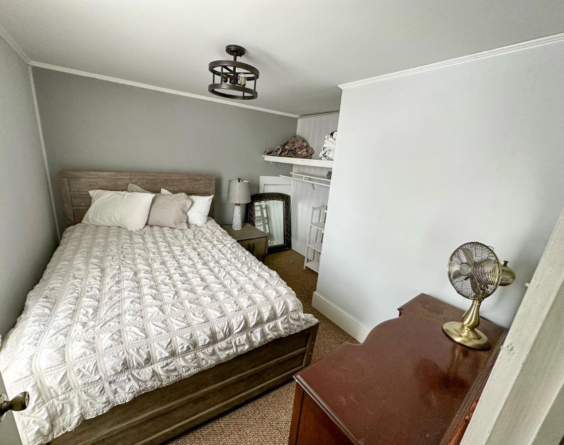 The Kelly House - 4 Bedroom Historic Lodge - Downtown إليكوتفيل المظهر الخارجي الصورة