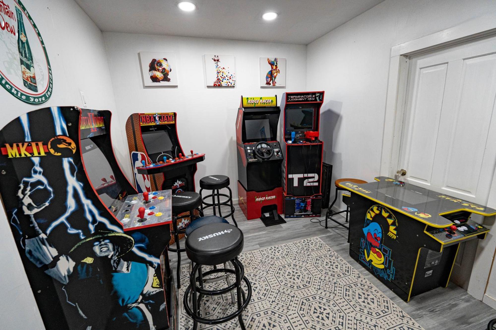 The Kelly House - 4 Bedroom Historic Lodge - Downtown إليكوتفيل المظهر الخارجي الصورة