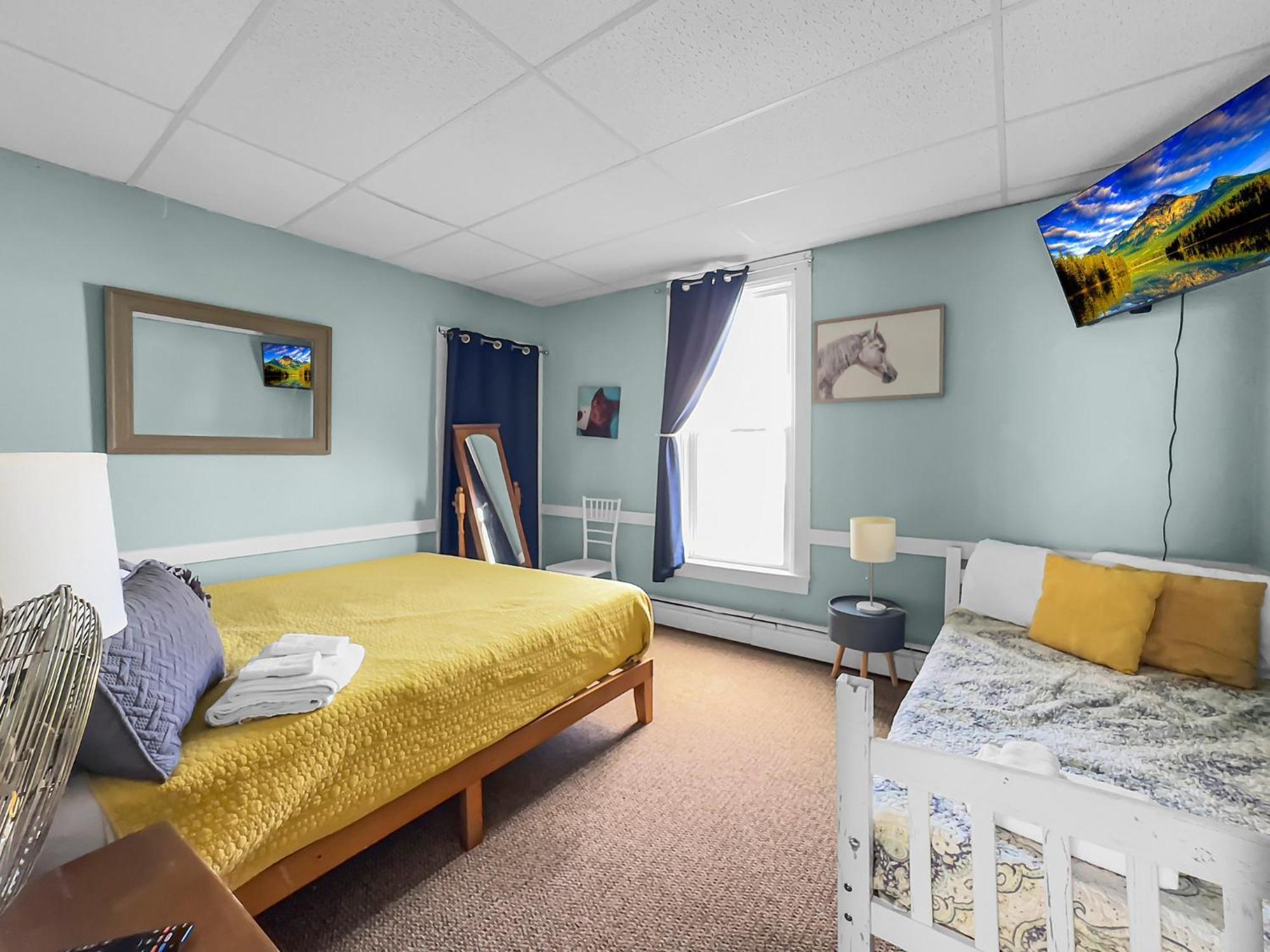 The Kelly House - 4 Bedroom Historic Lodge - Downtown إليكوتفيل المظهر الخارجي الصورة