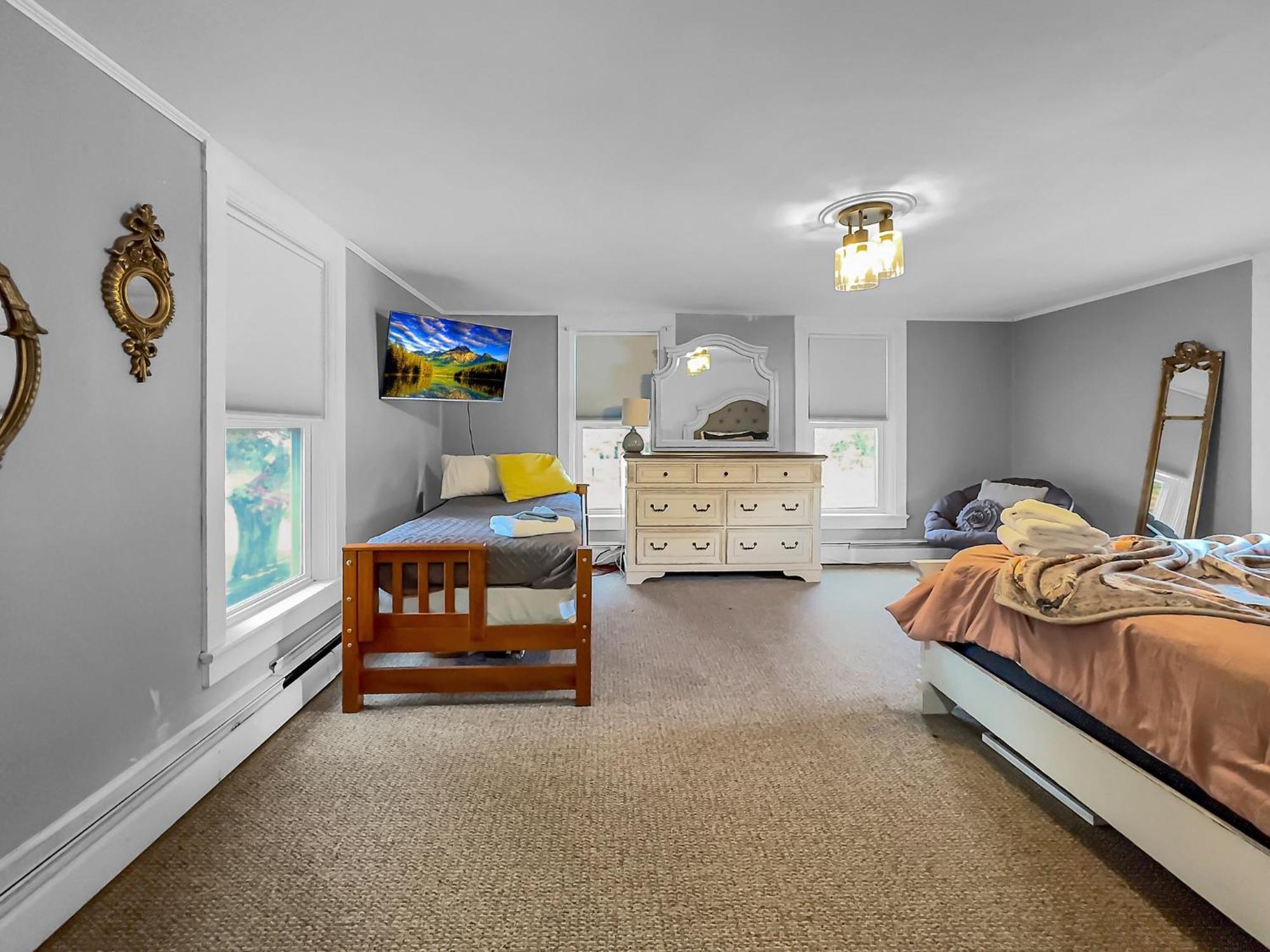 The Kelly House - 4 Bedroom Historic Lodge - Downtown إليكوتفيل المظهر الخارجي الصورة