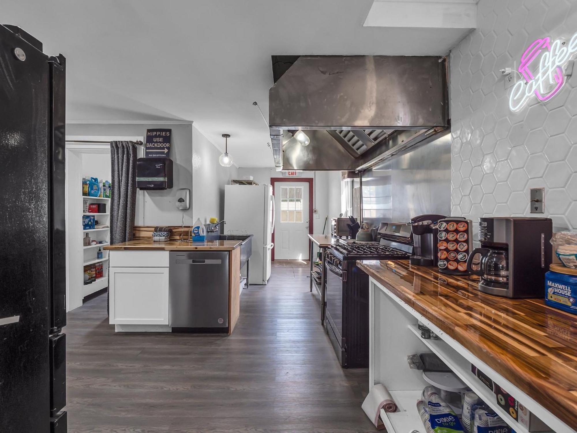 The Kelly House - 4 Bedroom Historic Lodge - Downtown إليكوتفيل المظهر الخارجي الصورة
