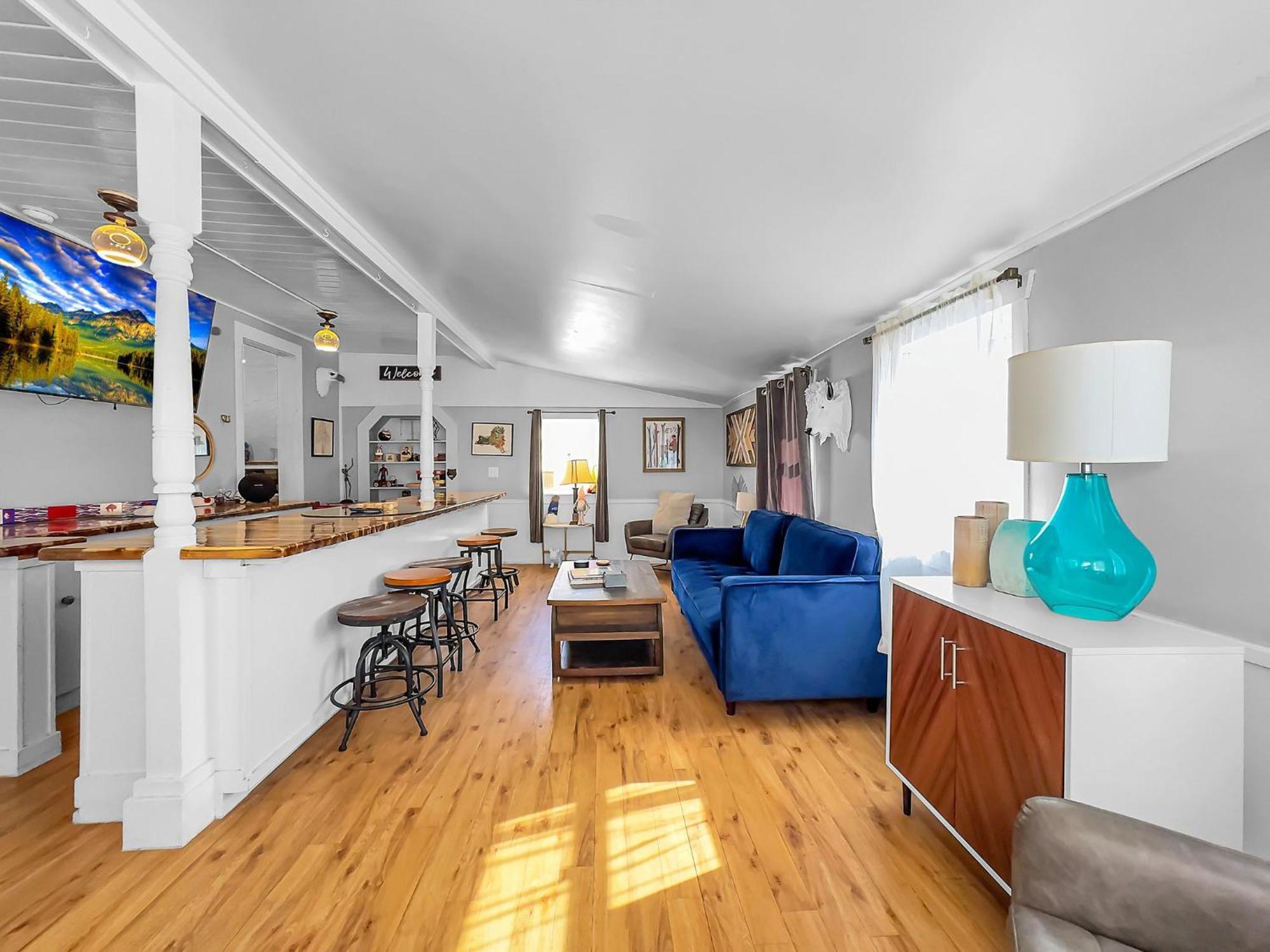 The Kelly House - 4 Bedroom Historic Lodge - Downtown إليكوتفيل المظهر الخارجي الصورة