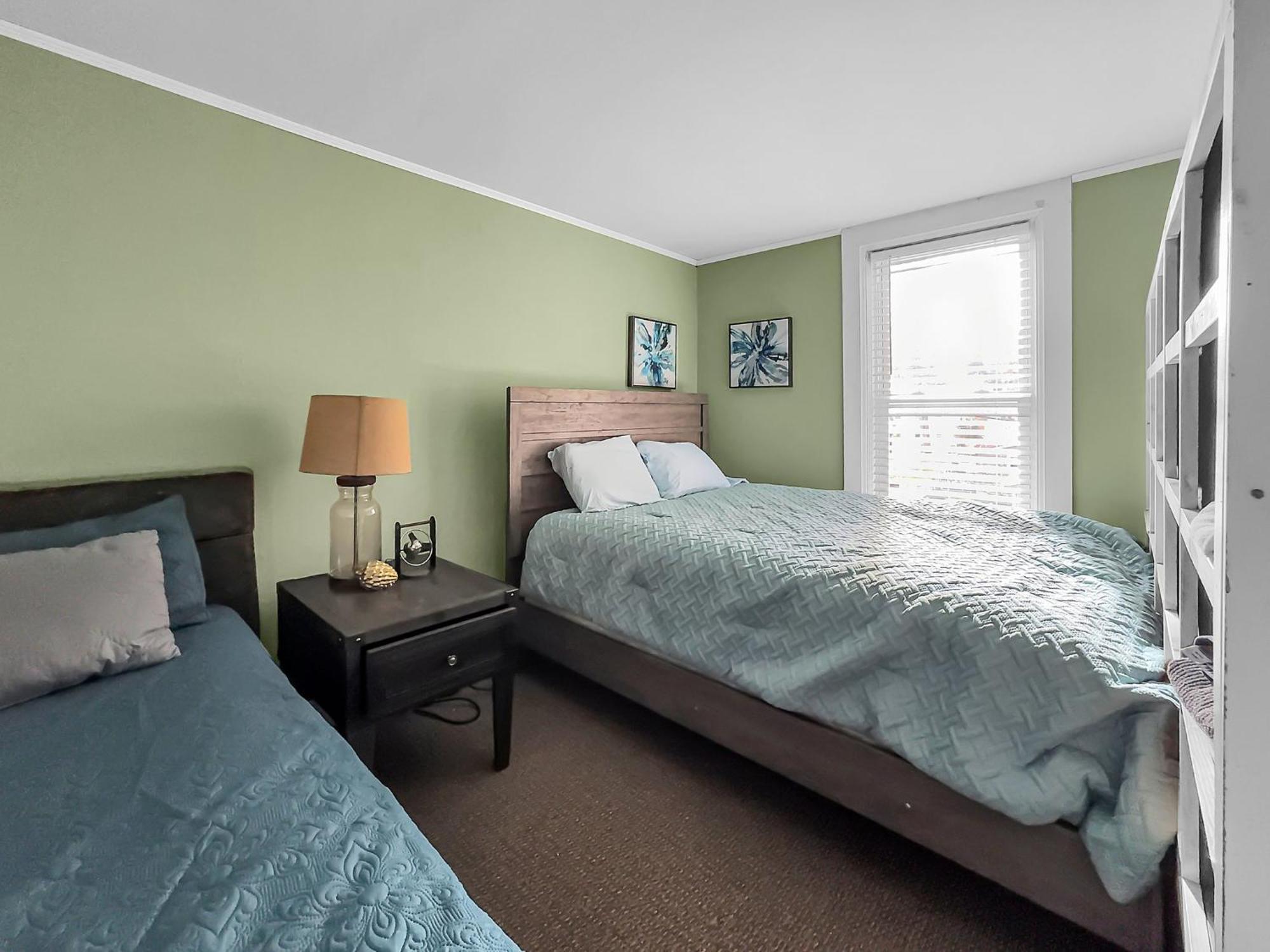 The Kelly House - 4 Bedroom Historic Lodge - Downtown إليكوتفيل المظهر الخارجي الصورة