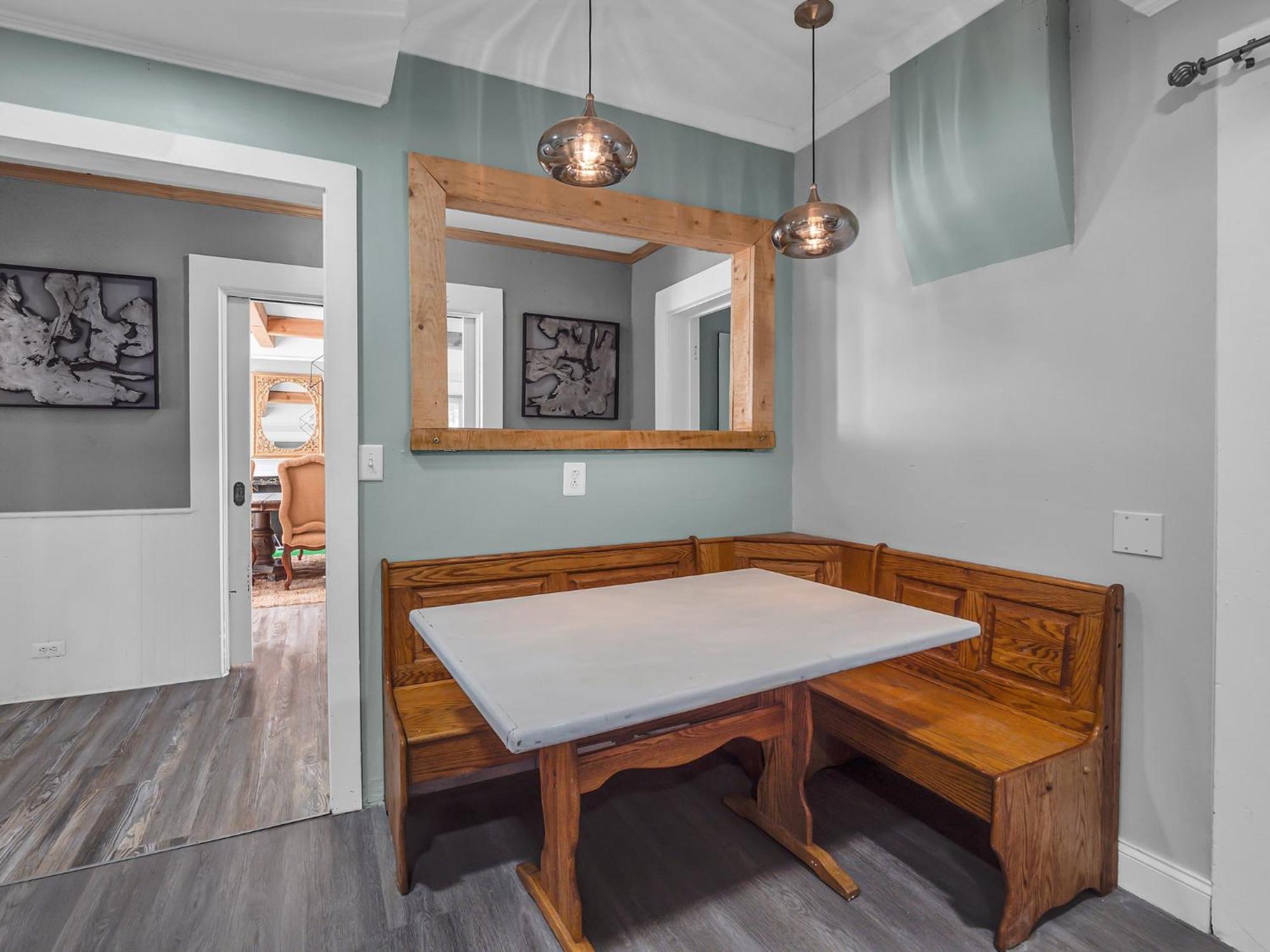 The Kelly House - 4 Bedroom Historic Lodge - Downtown إليكوتفيل المظهر الخارجي الصورة