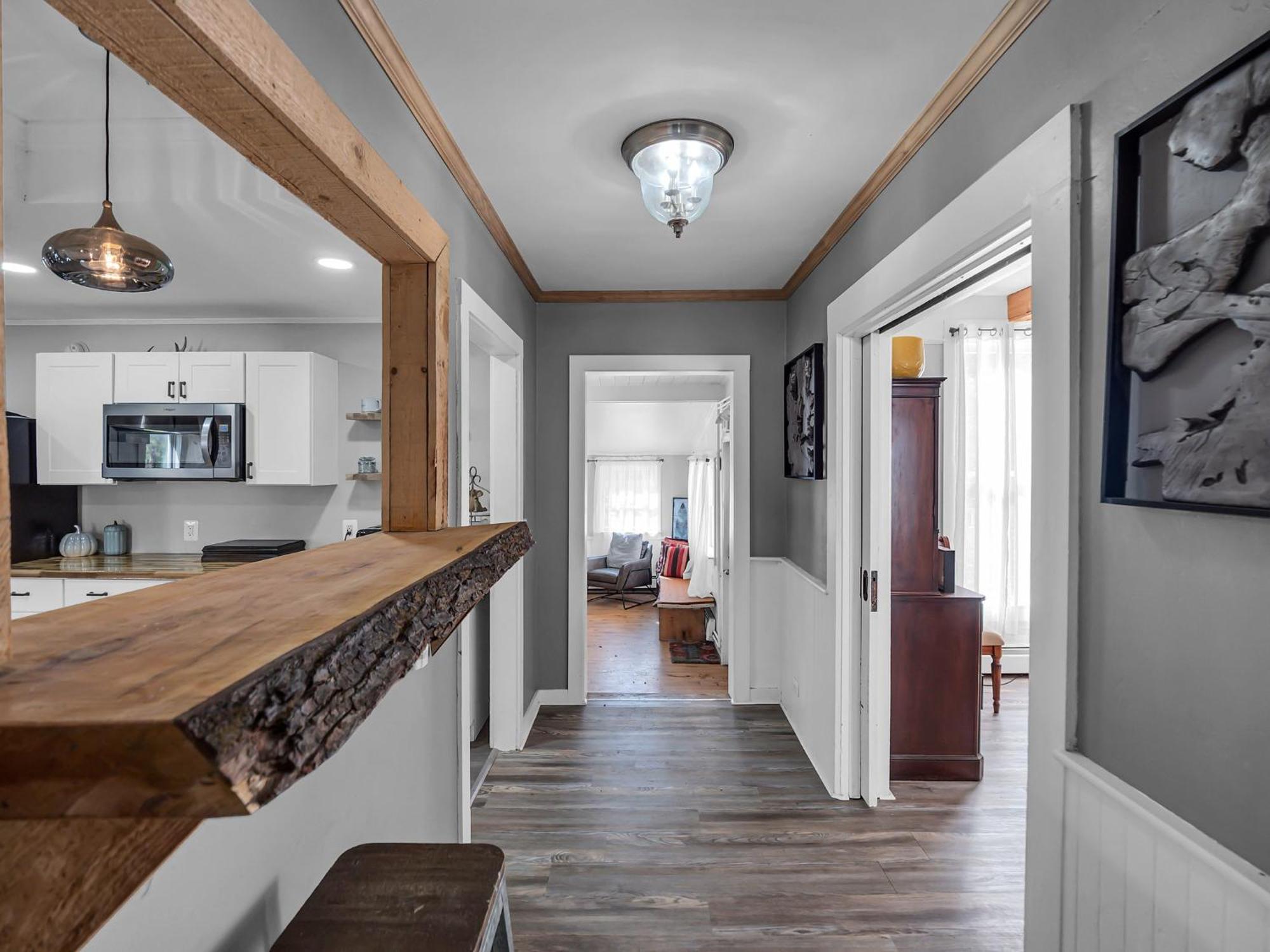 The Kelly House - 4 Bedroom Historic Lodge - Downtown إليكوتفيل المظهر الخارجي الصورة