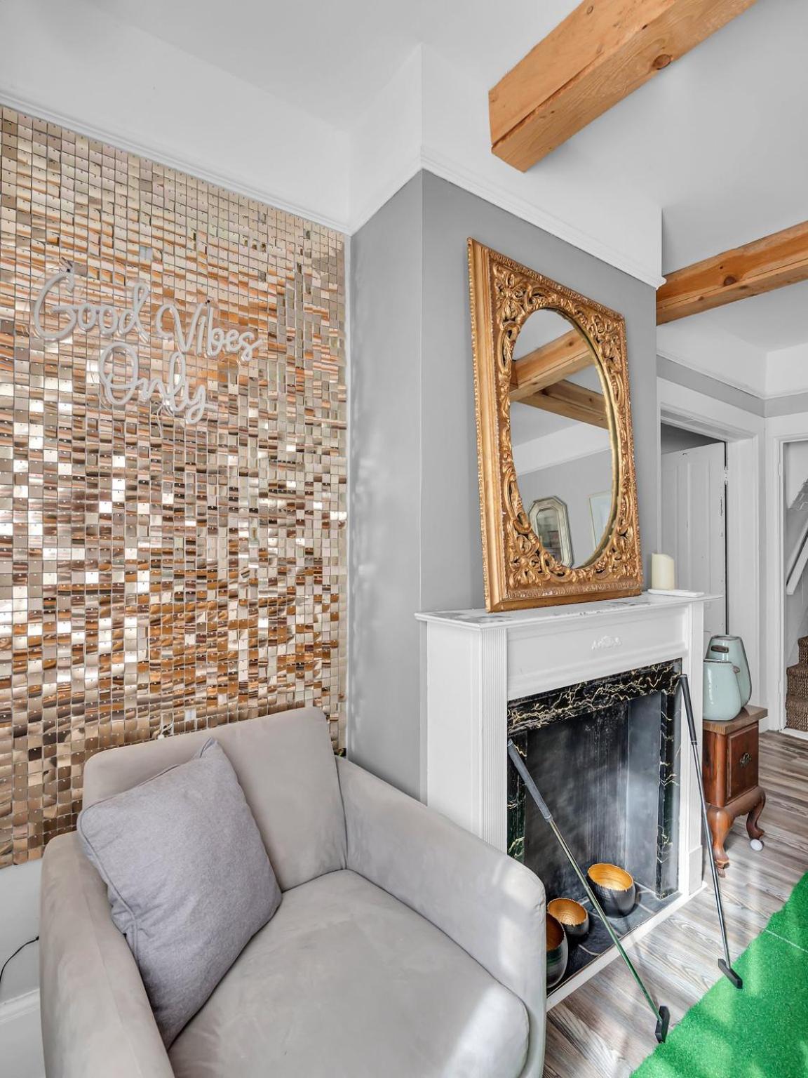 The Kelly House - 4 Bedroom Historic Lodge - Downtown إليكوتفيل المظهر الخارجي الصورة